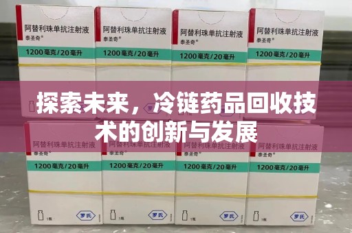兰州探索未来，冷链药品回收技术的创新与发展