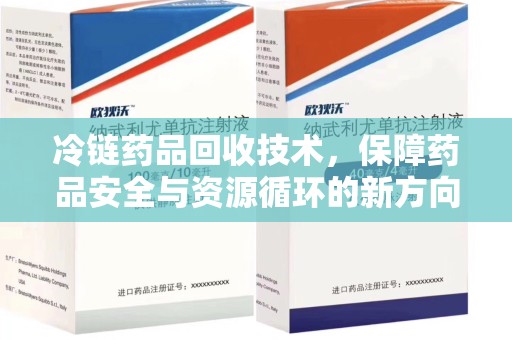 兰州冷链药品回收技术，保障药品安全与资源循环的新方向