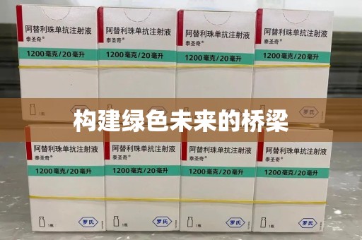 兰州构建绿色未来的桥梁